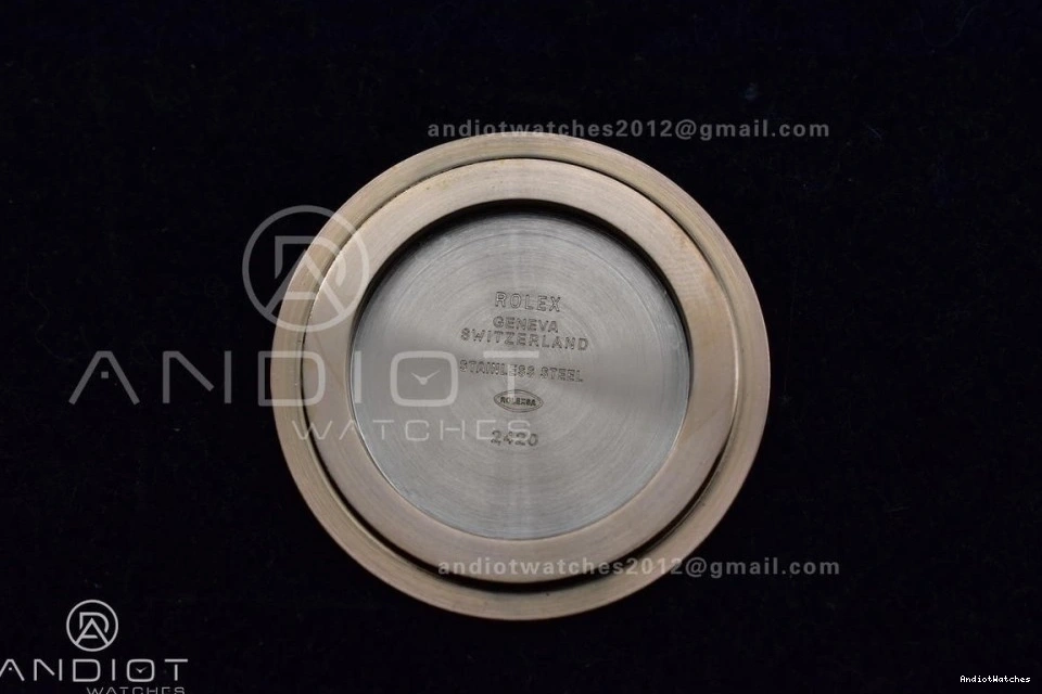 on Grey ZF Weight) Edition 336235 Sky-Dweller FlexibleFit Strap RG 1:1 1097 Best Dial A23J (Gain Oyster-flex 1004